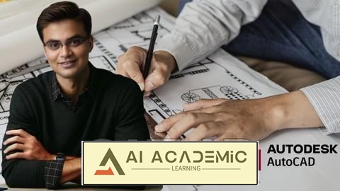 آموزش الزامات AutoCAD 2025