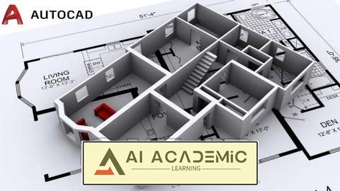 اتوکد معماری: تهیه نقشه‌های خانه بر اساس Vastu