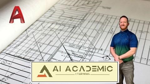 مبانی AutoCAD برای مبتدیان