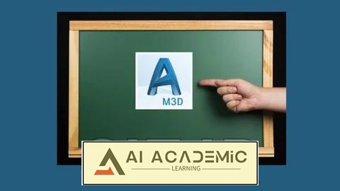 بررسی در AutoCAD Map 3D برای مهندسان GIS و نقشه‌برداران