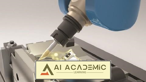 آموزش اساسی Autodesk PowerMILL