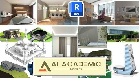 دوره پیشرفته رویت - تکنیک‌های مدلسازی 3 بعدی