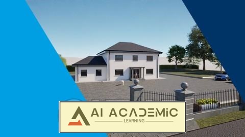 الزمات Autodesk Revit 2025 - مبتدی تا متوسط