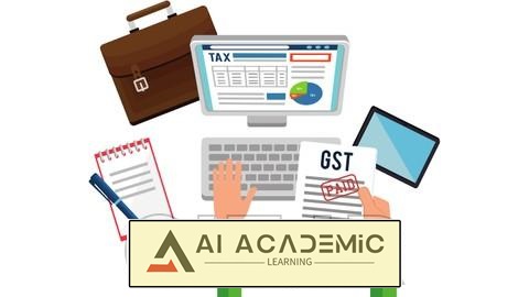 خودکارسازی تطبیق GST با استفاده از پاور کوئری