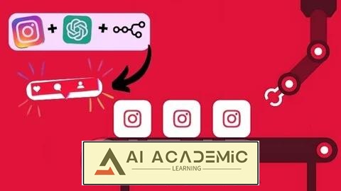 اتوماسیون اینستاگرام با N8N - یافتن موضوعات پرروند و اتوماسیون پست‌ها