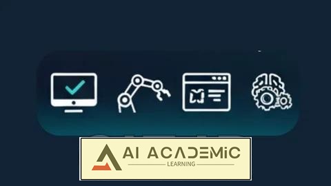 تست عملکردی خودکار با استفاده از هوش مصنوعی (AI)