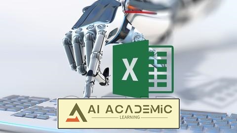 ربات معاملات سهام خودکار خود را در اکسل بسازید!