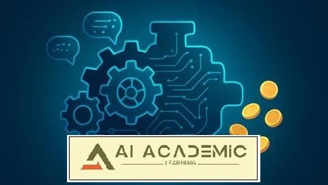 ثروت‌آفرینی خودکار با AI: ساخت موتور درآمدزایی شما