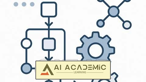 تسلط به اتوماسیون: Zapier و n8n برای متخصصان هوش مصنوعی و گردش کار