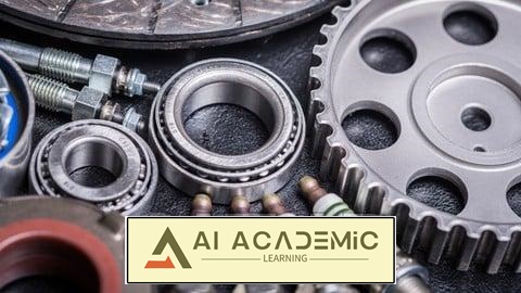 دوره Automotive 101: راهنمای مبتدیان برای تعمیر خودرو