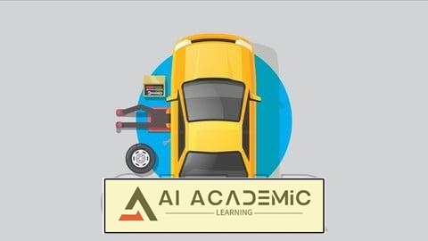 دوره Automotive 102: باتری، سیستم شارژ و سیستم استارت