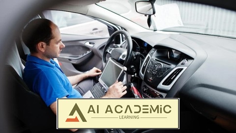 برق و الکترونیک خودرو