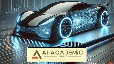 اترنت خودرو: شبکه سازی برای وسایل نقلیه مدرن