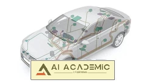 آموزش LIN-BUS و K-LINE در صنعت خودرو، کاربرد و تشخیص