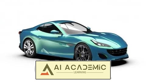 دوره استایل‌دهی سطح خودرو با Solidworks