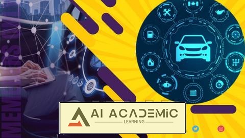 تشخیص خودروهای موتوری