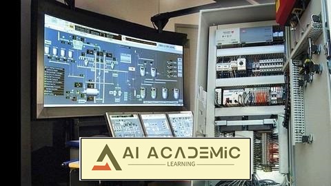 آموزش AVEVA SCADA Wonderware - پلتفرم سیستم 2020 - مبانی - بخش 1