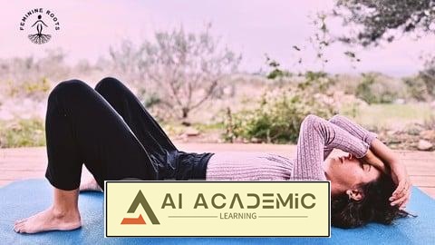 بیداری انرژی لگنی: سفری 21 روزه به سوی عشق به خود