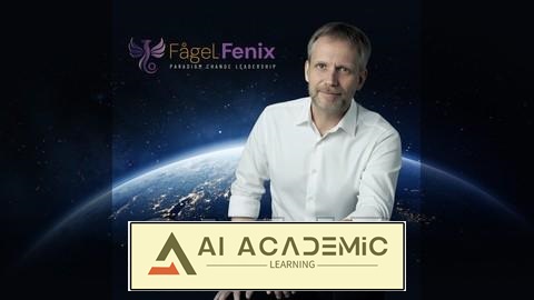 رهبری بیدار: برخاستن برای مواجهه با جهانی در حال گذار