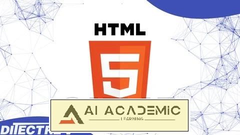 دوره HTML پیشرفته (شامل A11Y ،ARIA ،CSS ،HTML5 API's ،PWA ،SEO)