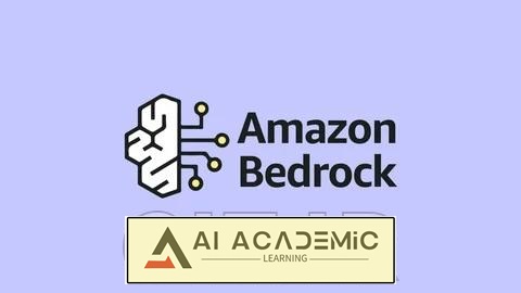 راهنمای کامل AWS Bedrock: مدل‌های پایه، عامل‌ها