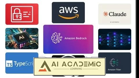 آموزش AWS Bedrock - راهنمای سریع برای متخصصان پرمشغله