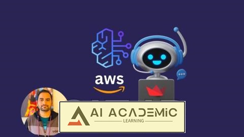 ورک شاپ AWS Bedrock (ساخت چت بات Gen AI) - سطح 100