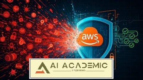 دوره DevSecOps در AWS: دفاع در برابر LLM Scrapers و ترافیک Bot