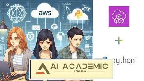 آموزش AWS CDK در پایتون - راهنمای جامع