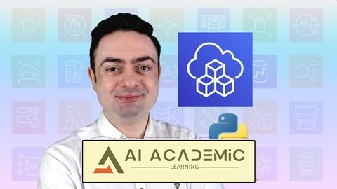 آموزش گام به گام AWS CDK با پایتون