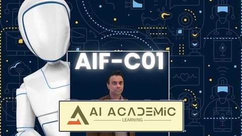 آموزش AWS Certified AI Practitioner - AIF-C01