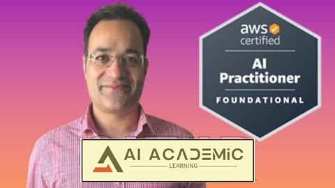 گواهینامه AWS Certified AI Practitioner AIF- C01 [تغییردهنده بازی]