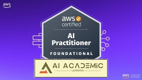 آموزش AWS Certified AI Practitioner AIF-C01 [جدید]