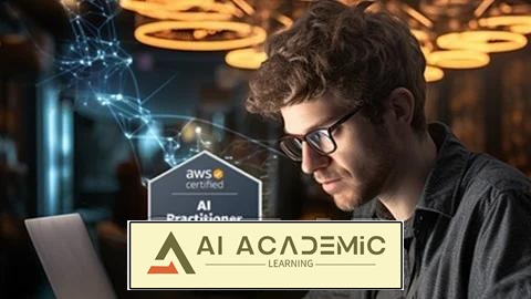 مسترکلاس AWS Certified AI Practitioner AIF-C01