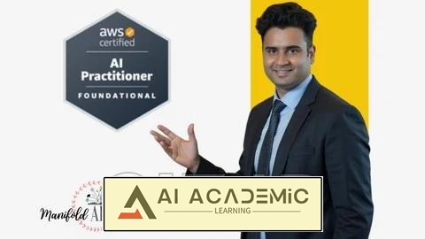 گواهینامه AWS Certified AI Practitioner AIF-C01 بروزرسانی 2025