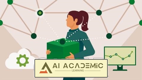 به مهندس داده دارای گواهینامه AWS تبدیل شوید