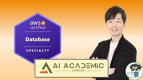 آموزش AWS Certified Database Specialty (DBS-C01)