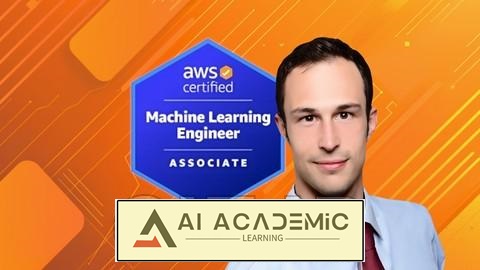 گواهینامه AWS Certified Machine Learning Engineer - Associate MLA-C01