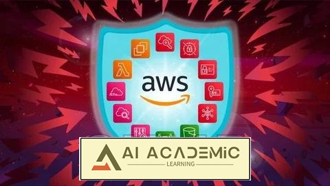 گواهینامه AWS Certified Security Specialty [SCS-C02] 2024