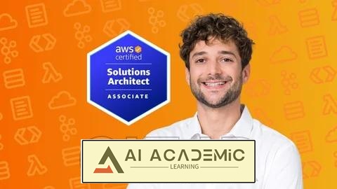 گواهینامه AWS Certified Solutions Architect Associate - دوره کامل 2025