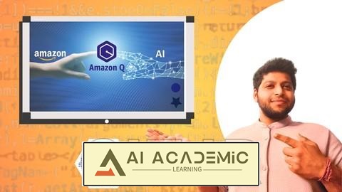 مجموعه AWS AI و Amazon Q Business، ایجاد چت‌جی‌پی‌تی و GenAI