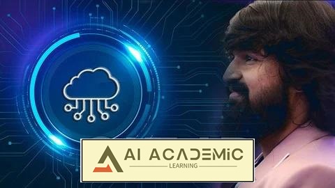 رایانش ابری AWS: از مبتدی تا آماده ورود به صنعت