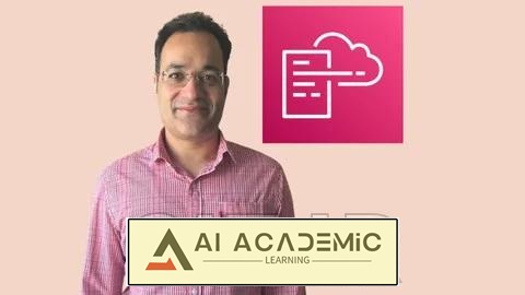 آموزش AWS CloudFormation - مقدماتی تا پیشرفته (عملی با YAML)