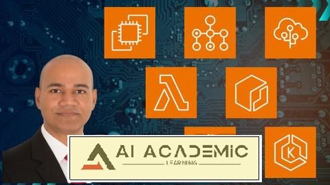 سرویس محاسباتی AWS - دموهای عملی آزمایشگاهی