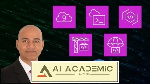 سرویس AWS برای توسعه‌دهندگان/DevOps - دموهای عملی آزمایشگاهی