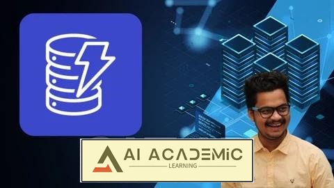 تسلط به DynamoDB 2025 - شامل استراتژی‌های عملکرد بالا همراه