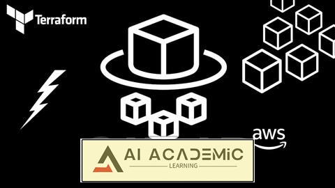 آموزش AWS Fargate DevOps - مقیاس‌بندی خودکار با Terraform در واقعیت