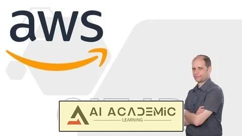 آموزش AWS از صفر تا صد - راهنمای کامل