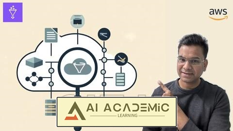 دوره AWS Glue - راهنمای جامع برای مبتدیان