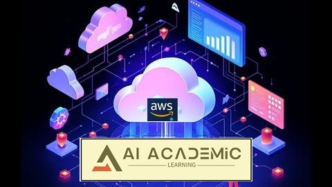 آموزش AWS در عمل - از اصول اولیه تا تخصص